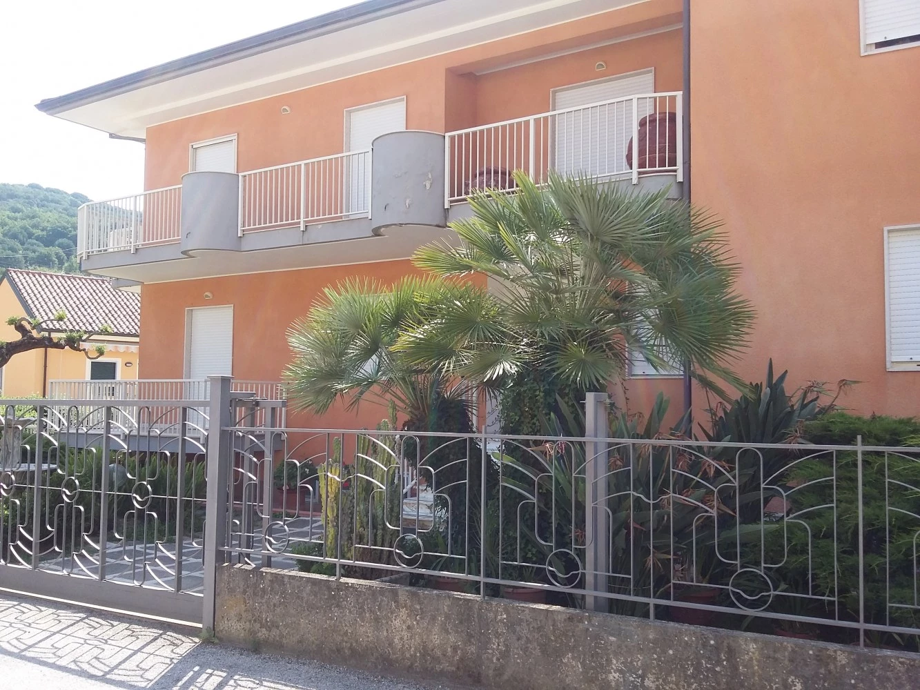 Casa Vacanza Villa Eva-1