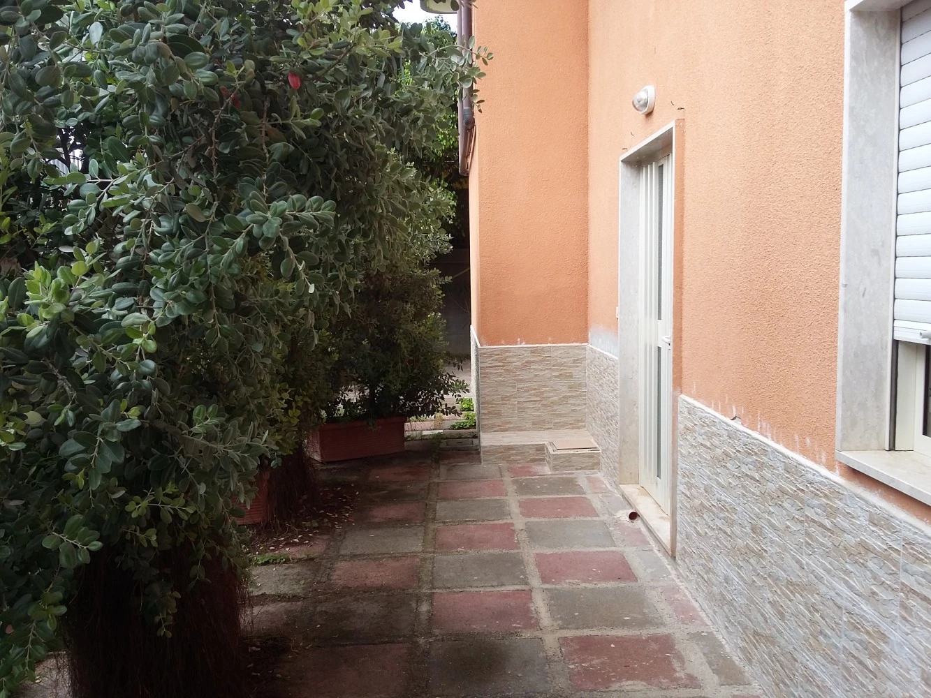 Casa Vacanza Villa Eva-2