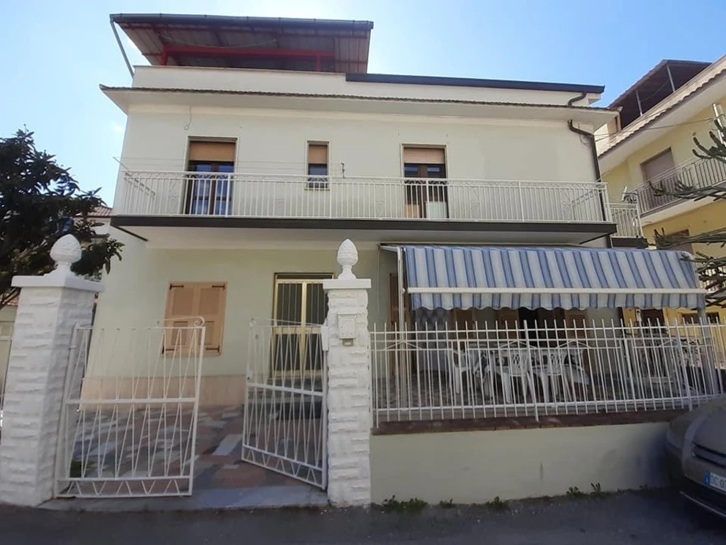 Casa Vacanze "maria"-1