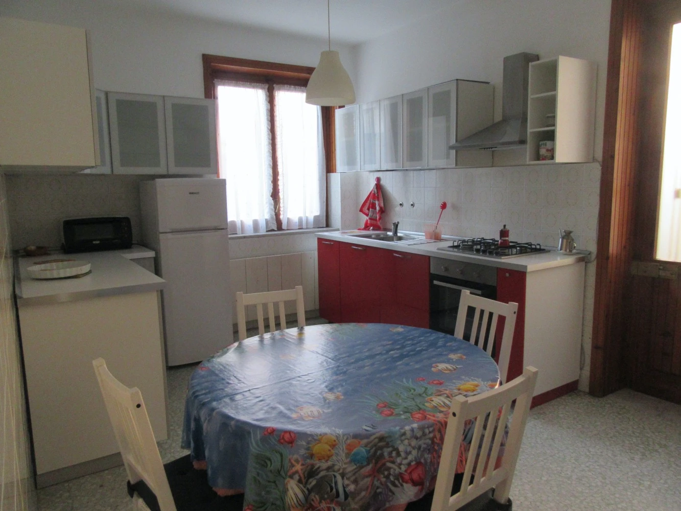Casa Vacanze Villa Degli Ulivi-4