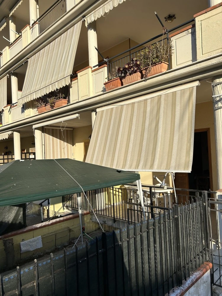 Casa E Appartamento Per Vacanze-1
