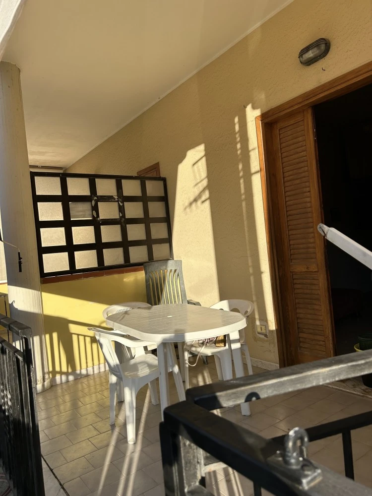 Casa E Appartamento Per Vacanze-2