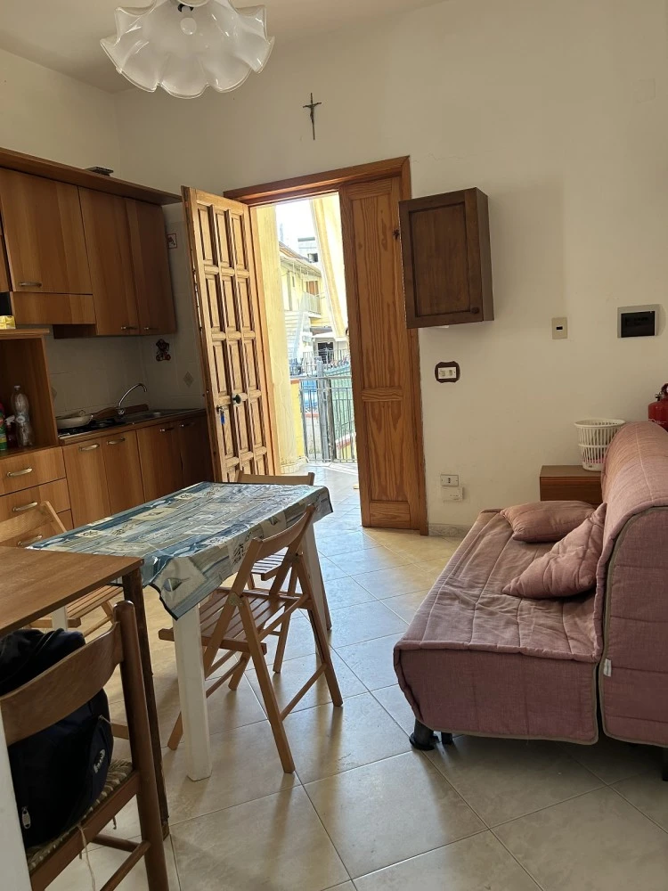Casa E Appartamento Per Vacanze-3