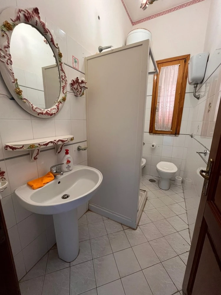 Casa E Appartamento Per Vacanze-5