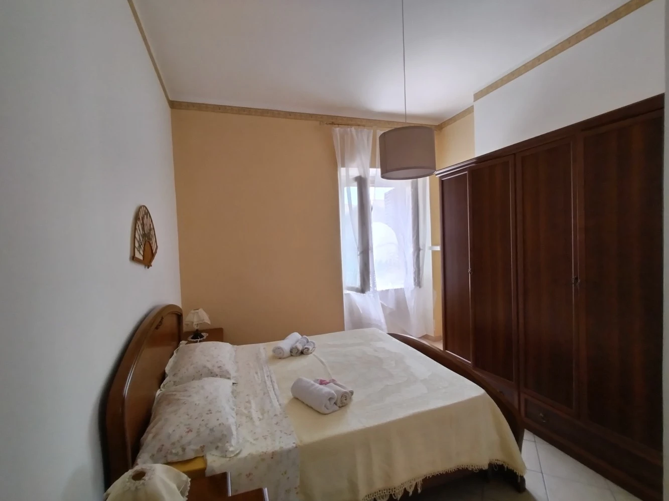 Casa Per Vacanze Rossella D'angiolillo-1