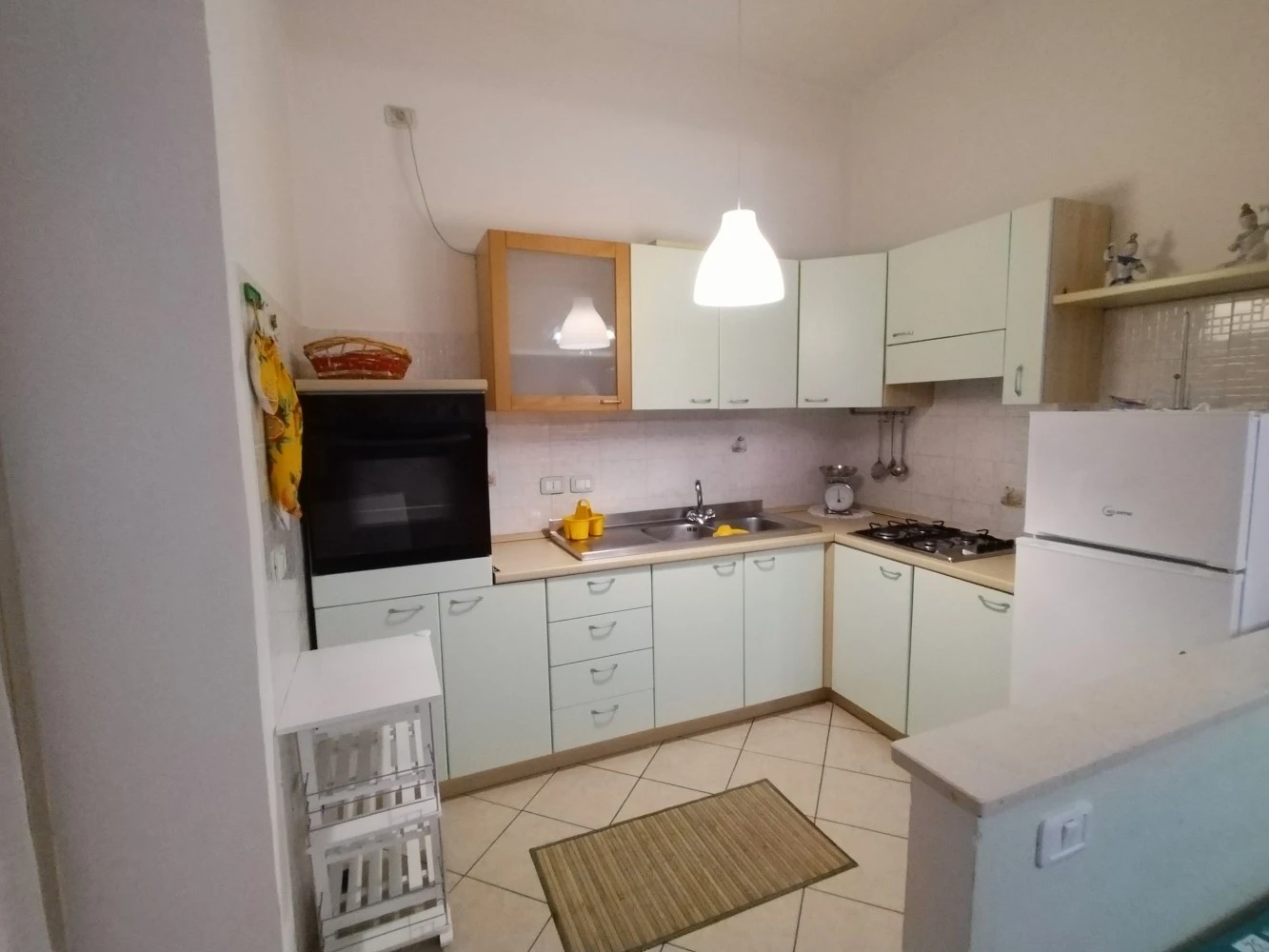 Casa Per Vacanze Rossella D'angiolillo-2