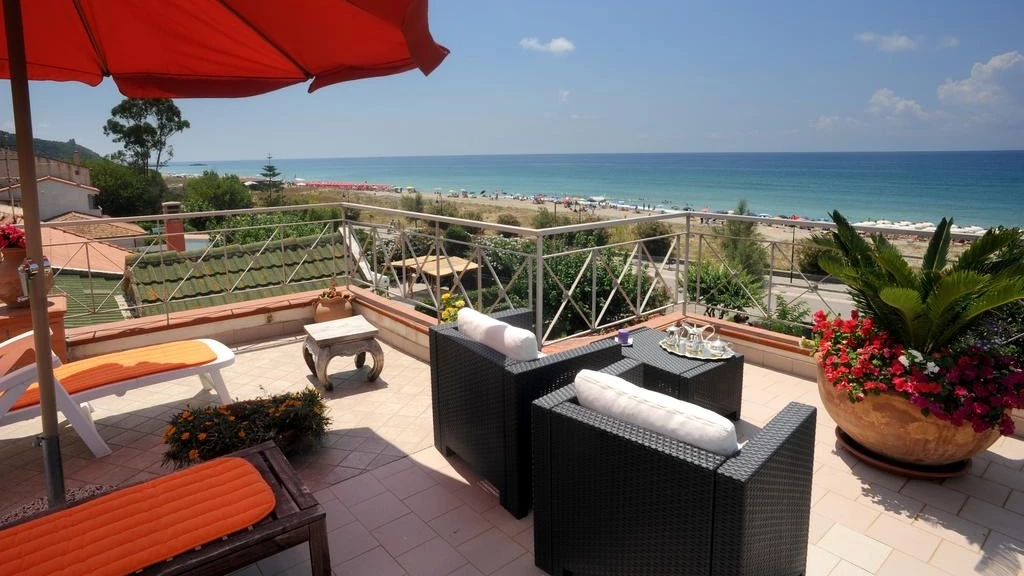 Casa Vacanza Alice & Mari-1