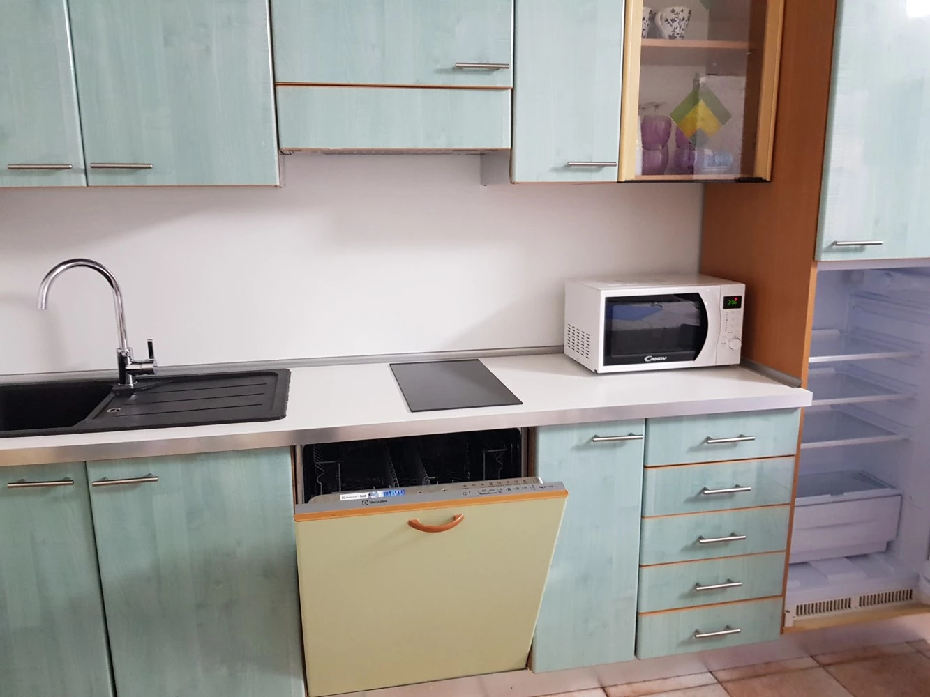 Casa Vacanza Alice & Mari-2