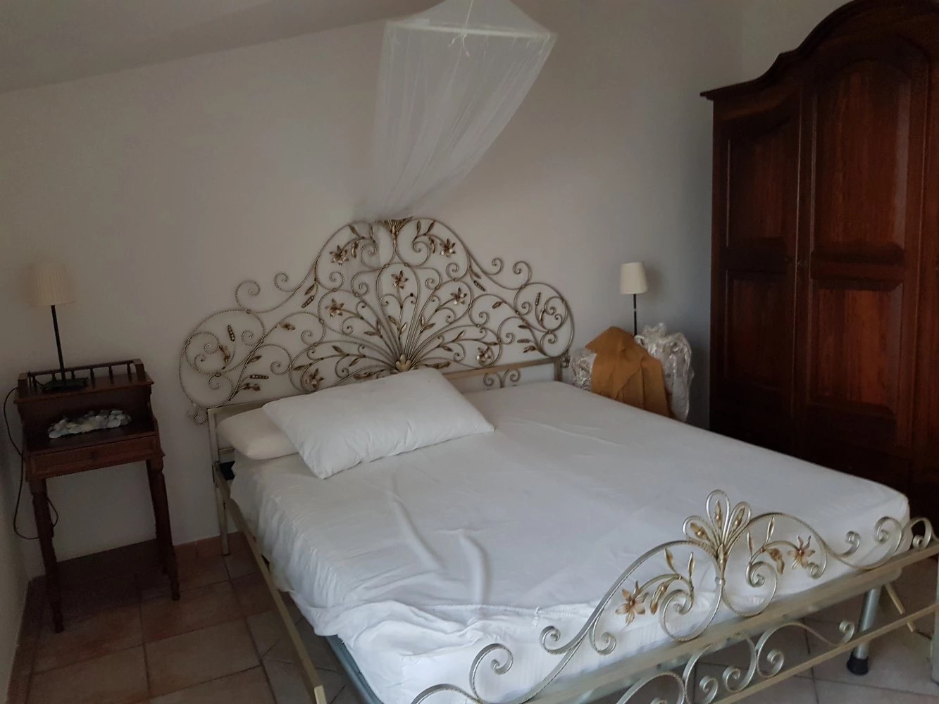 Casa Vacanza Alice & Mari-4