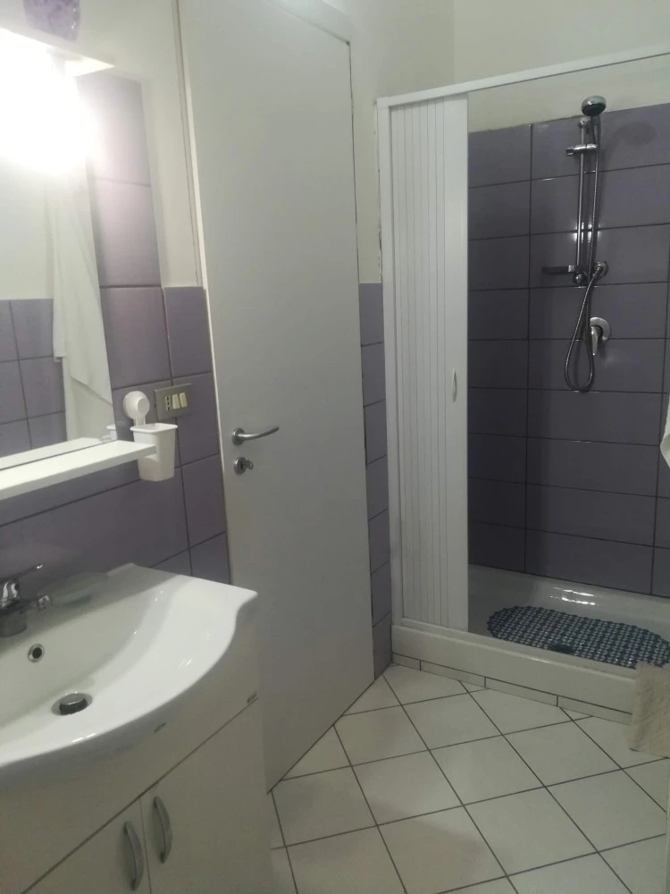 Casa Vacanza La Piazzetta Di D'angiolillo Rossella-5