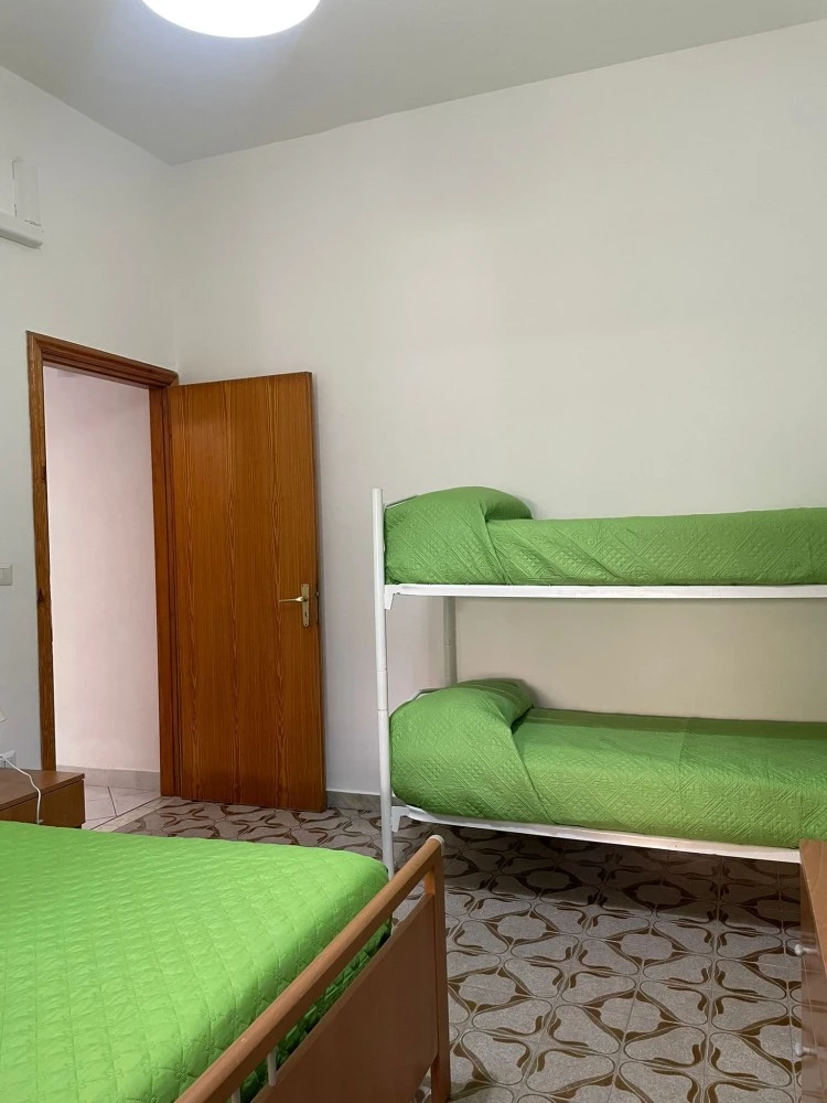 Casa Vacanze Rosa-1
