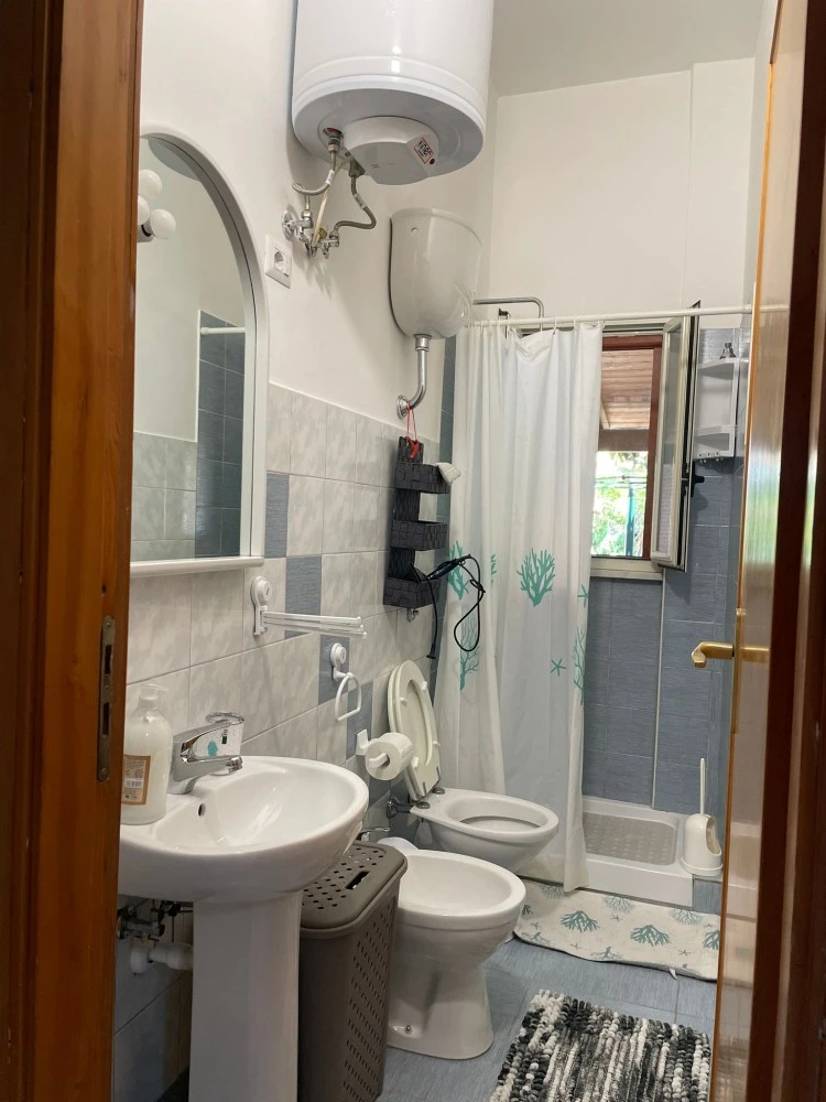 Casa Vacanze Rosa-3