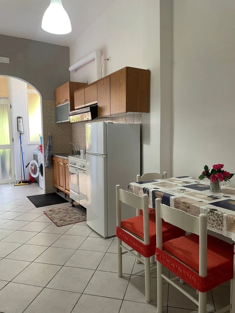 Casa Vacanze Rosa-4