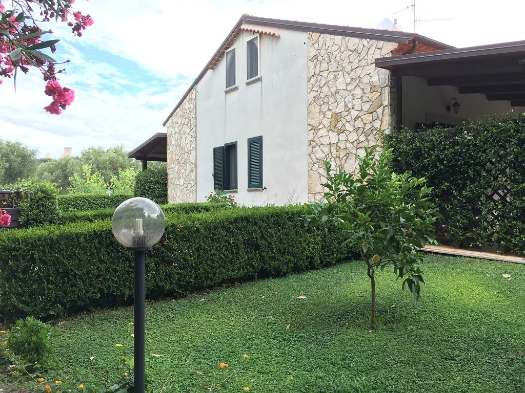 Casa Vacanze Villa Delle Sirene-3