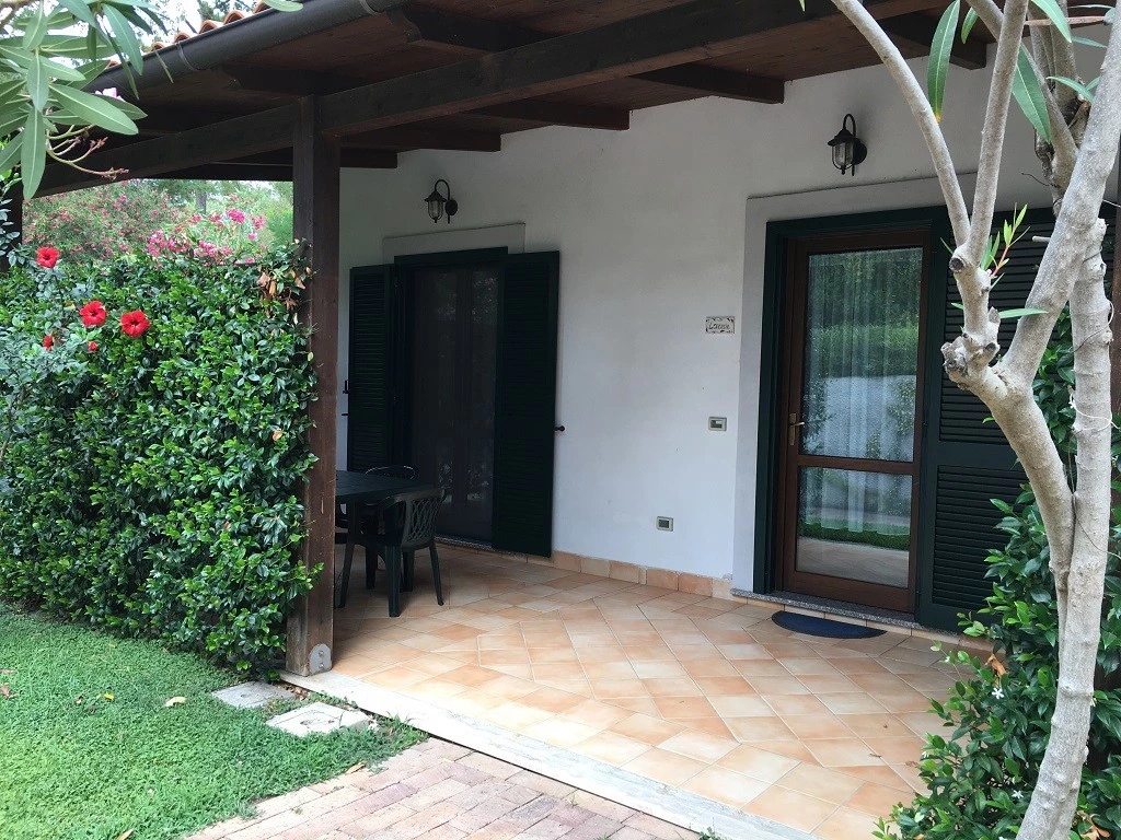 Casa Vacanze Villa Delle Sirene-5