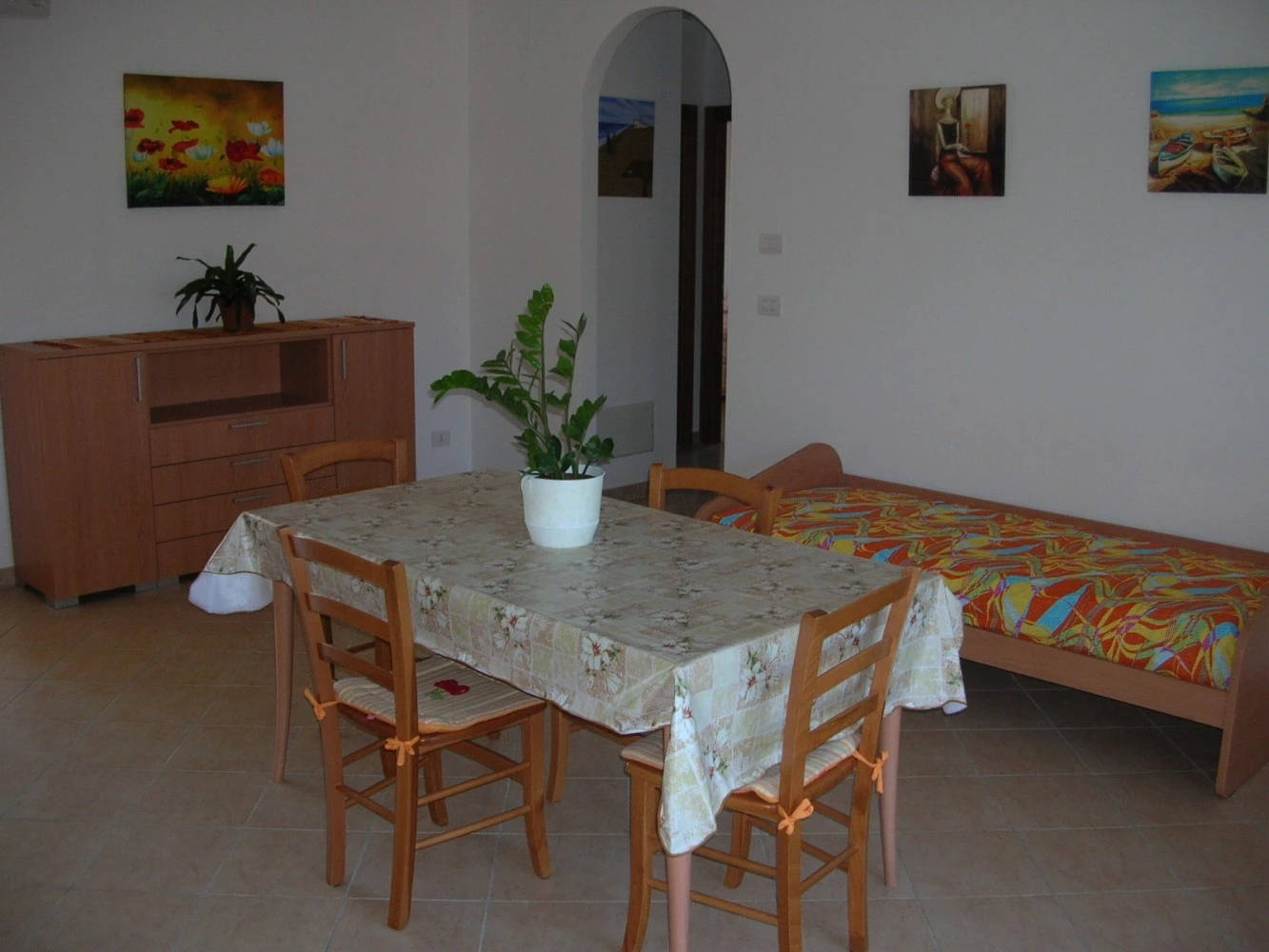 Casa Vacanze 'cristina'-2