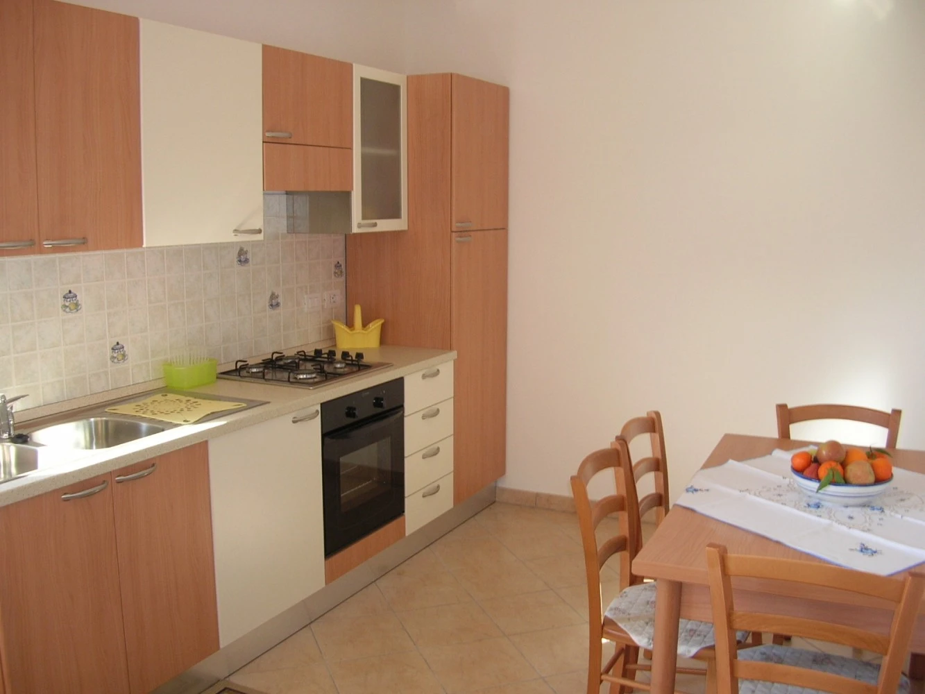 Casa Vacanze 'cristina'-3