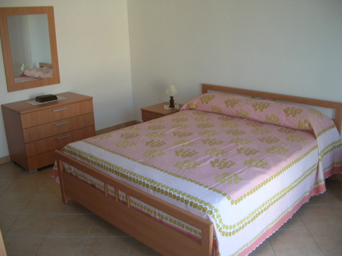 Casa Vacanze 'cristina'-4