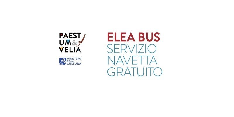 Elea Bus Servizio Navetta Gratuito