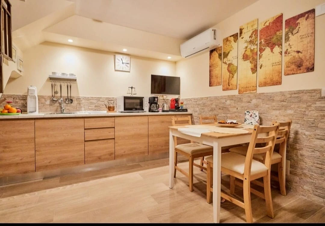 Casa Dei Nonni - Tresca Vecchia Bari-2