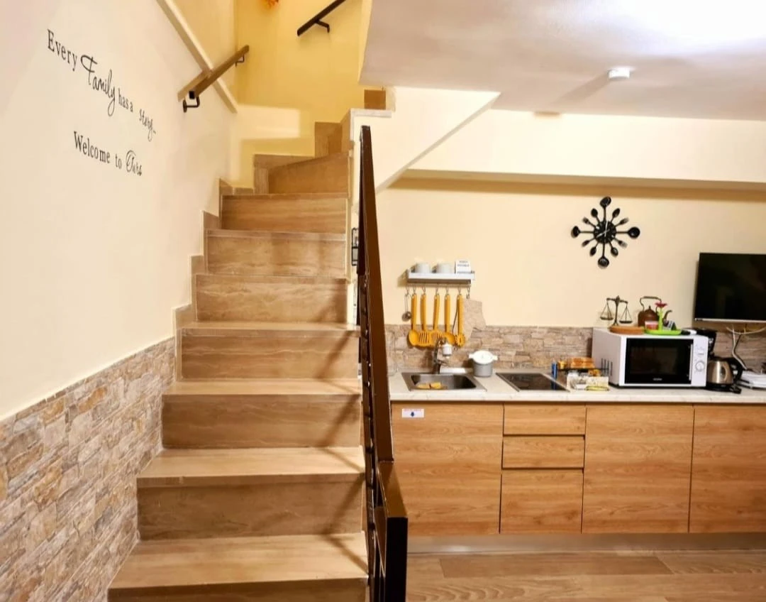 Casa Dei Nonni - Tresca Vecchia Bari-3