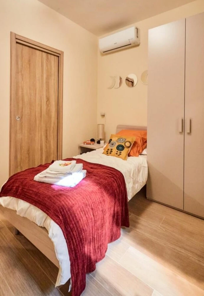 Casa Dei Nonni - Tresca Vecchia Bari-4