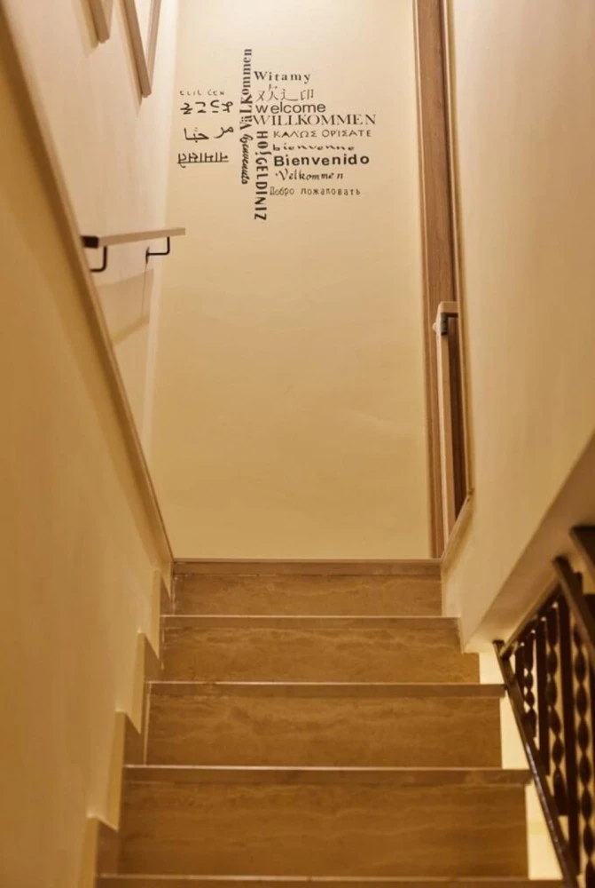 Casa Dei Nonni - Tresca Vecchia Bari-5
