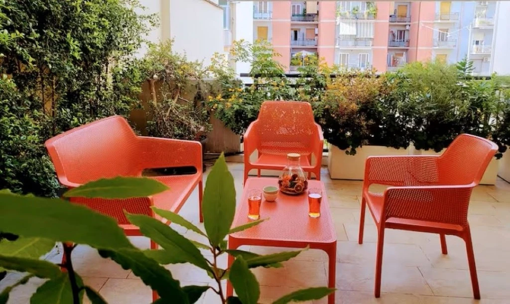 Albero Di Giada House-1