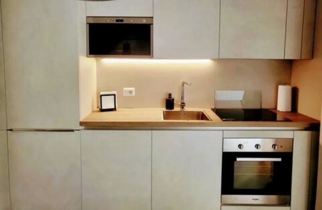Albero Di Giada House-3