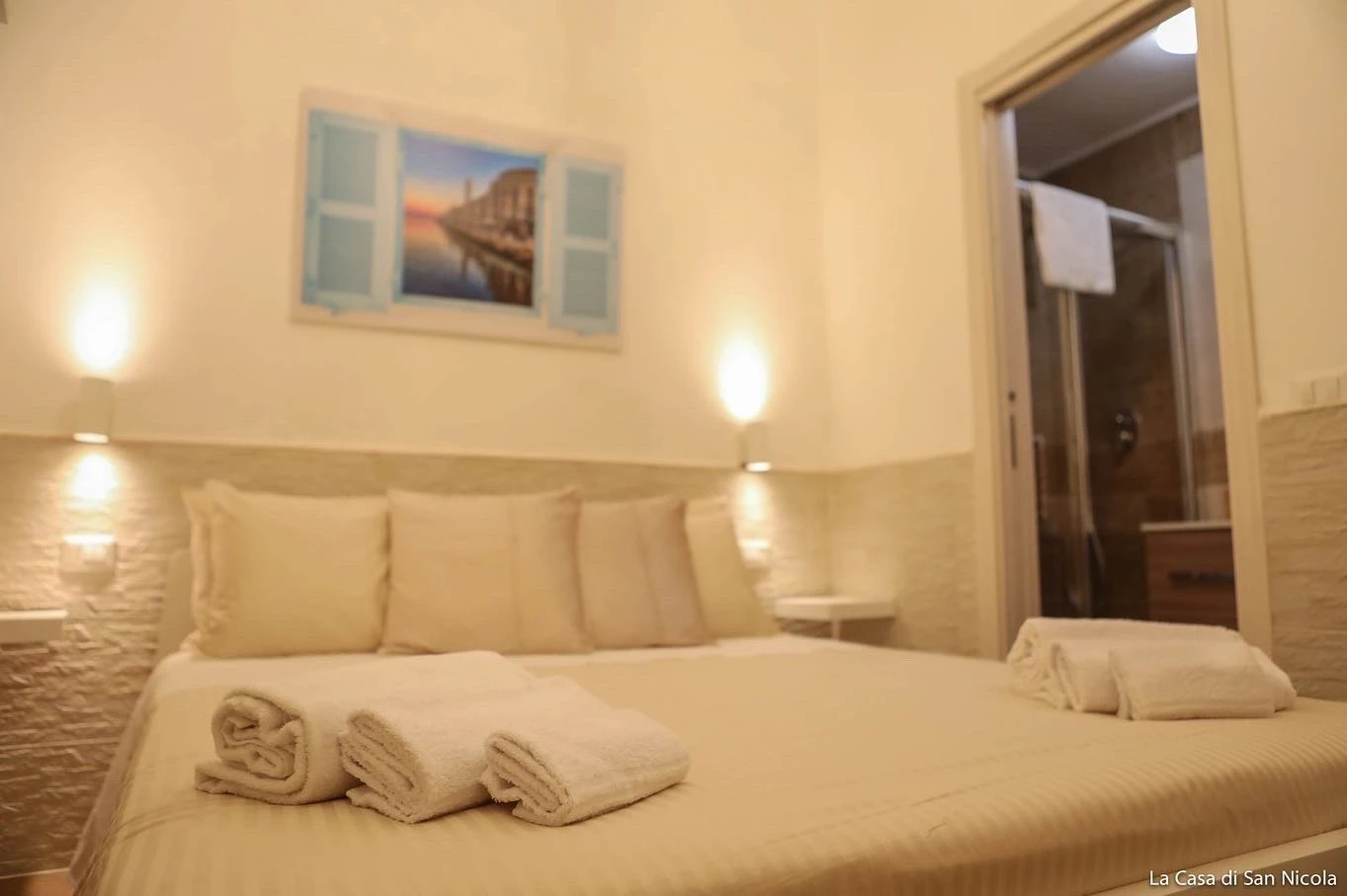 La Casa Di San Nicola-2