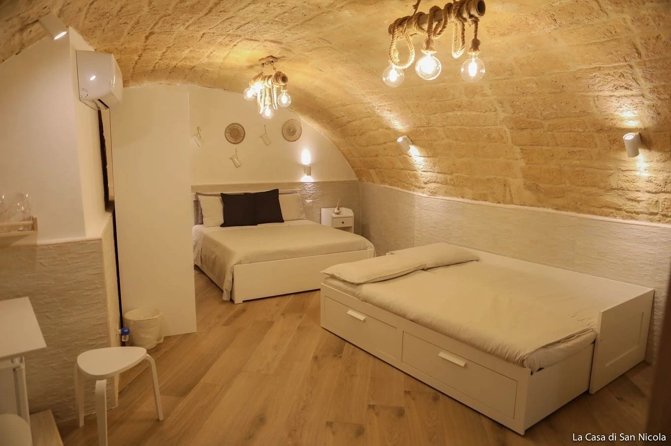 La Casa Di San Nicola-3
