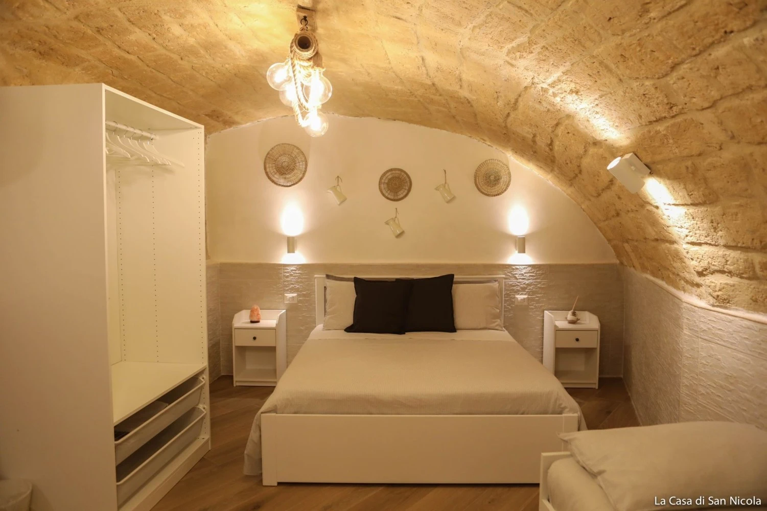 La Casa Di San Nicola-5
