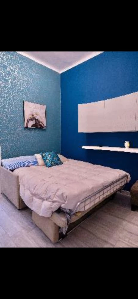 Marea51 Apartment-2