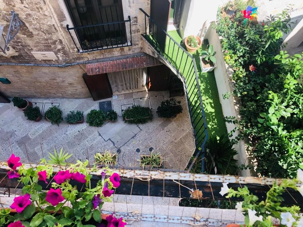 Residenza La Casa Di Pierino-2