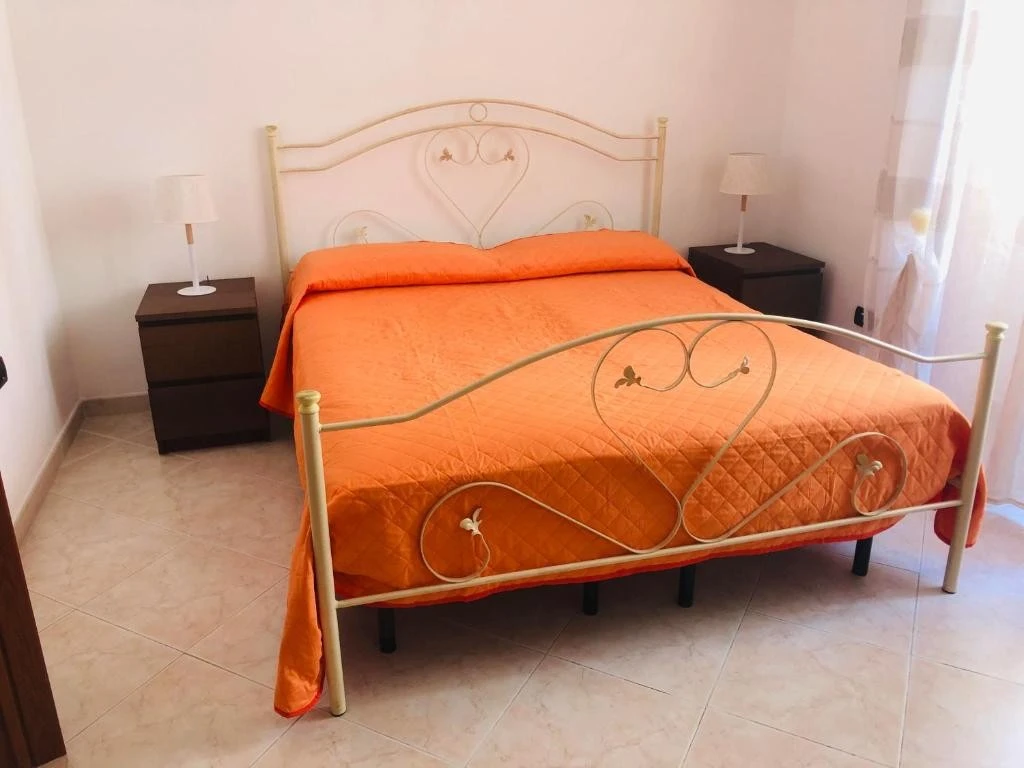 Residenza La Casa Di Pierino-3