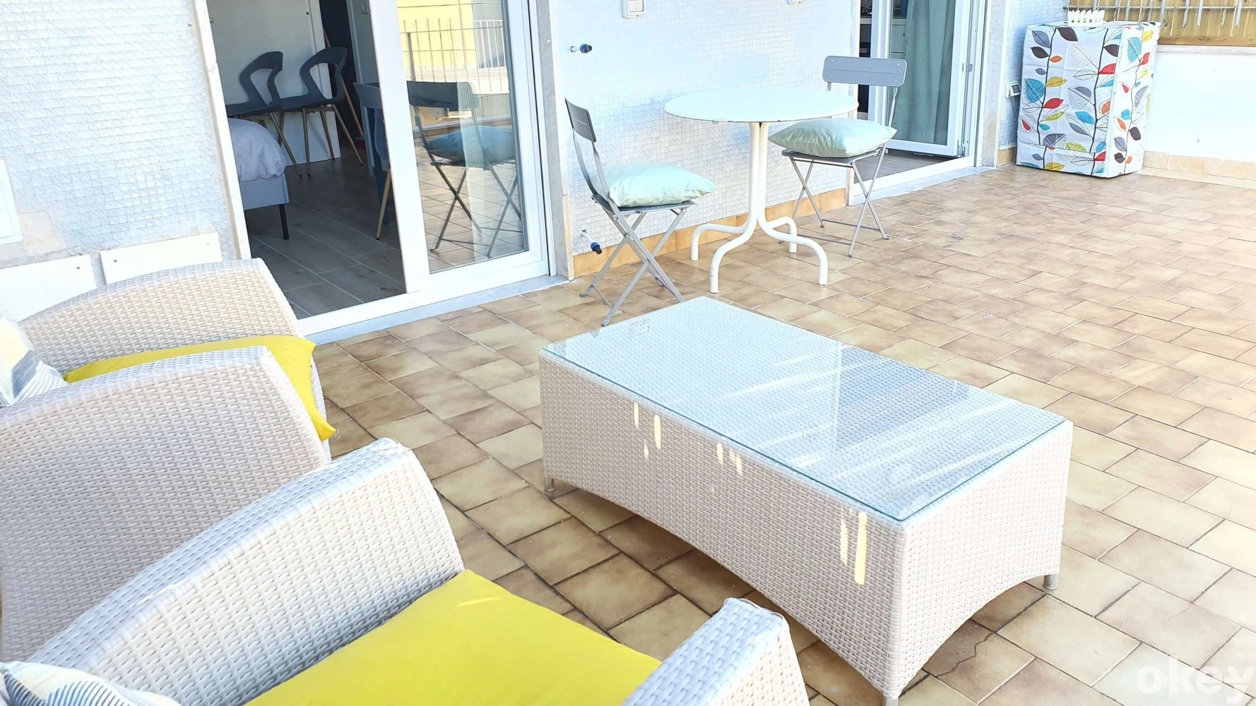Blue Sky Rooftop Apartments-2