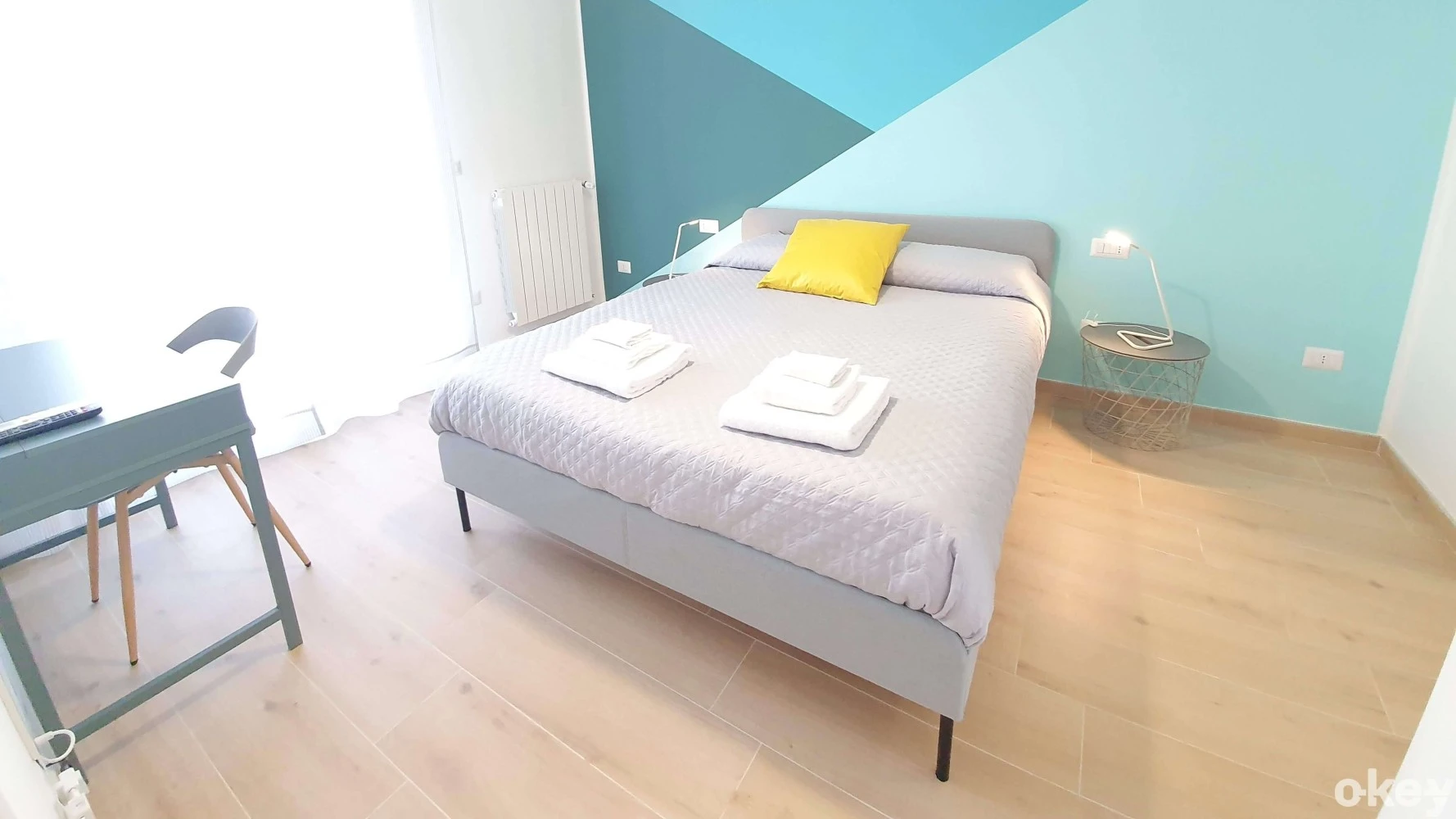 Blue Sky Rooftop Apartments-3