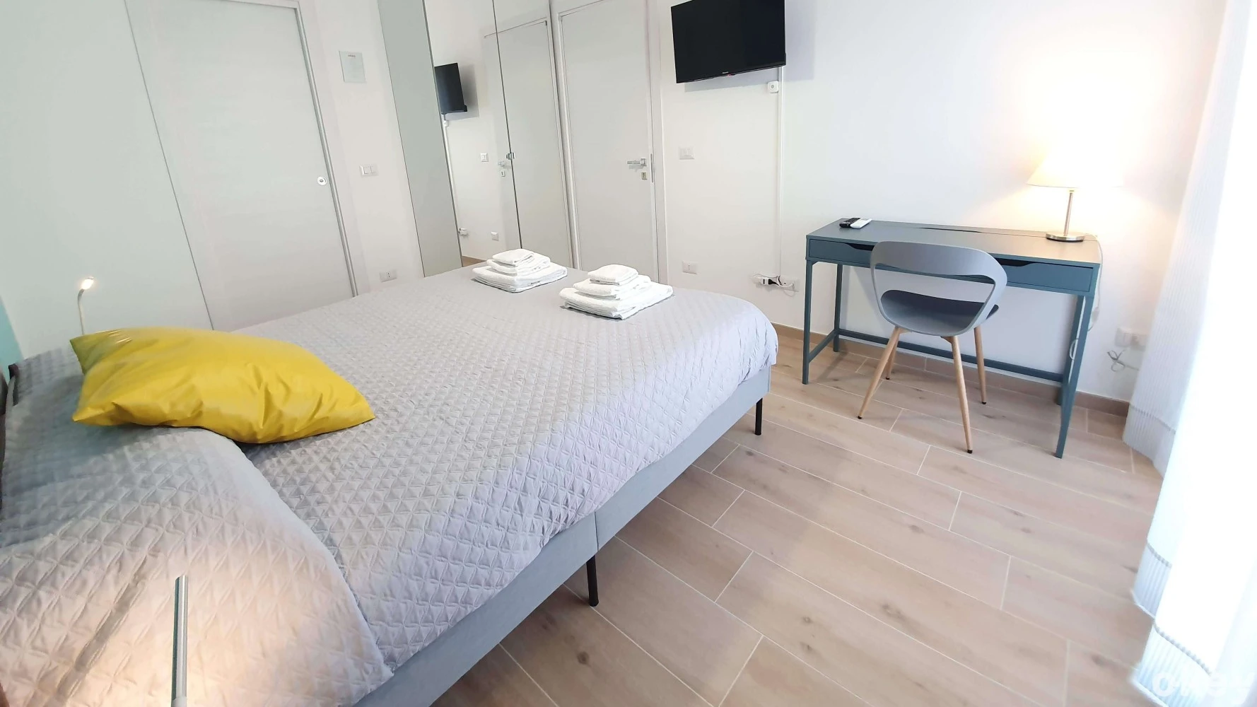 Blue Sky Rooftop Apartments-4