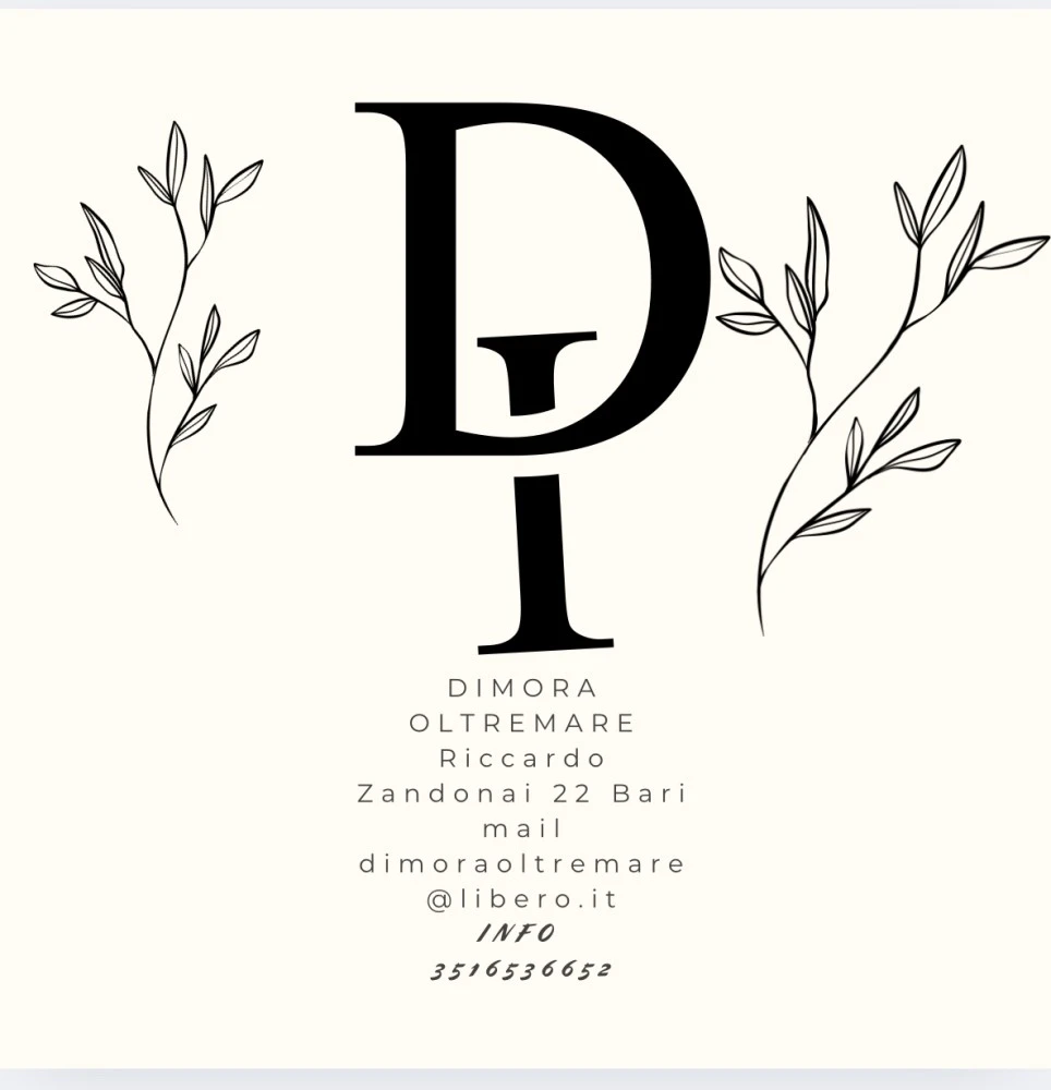 Dimora Oltremare-1