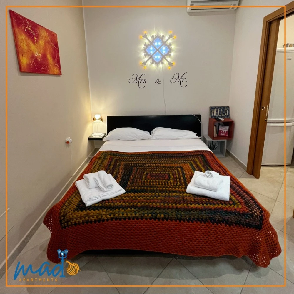 Mado' Apartments Dalmazia-3