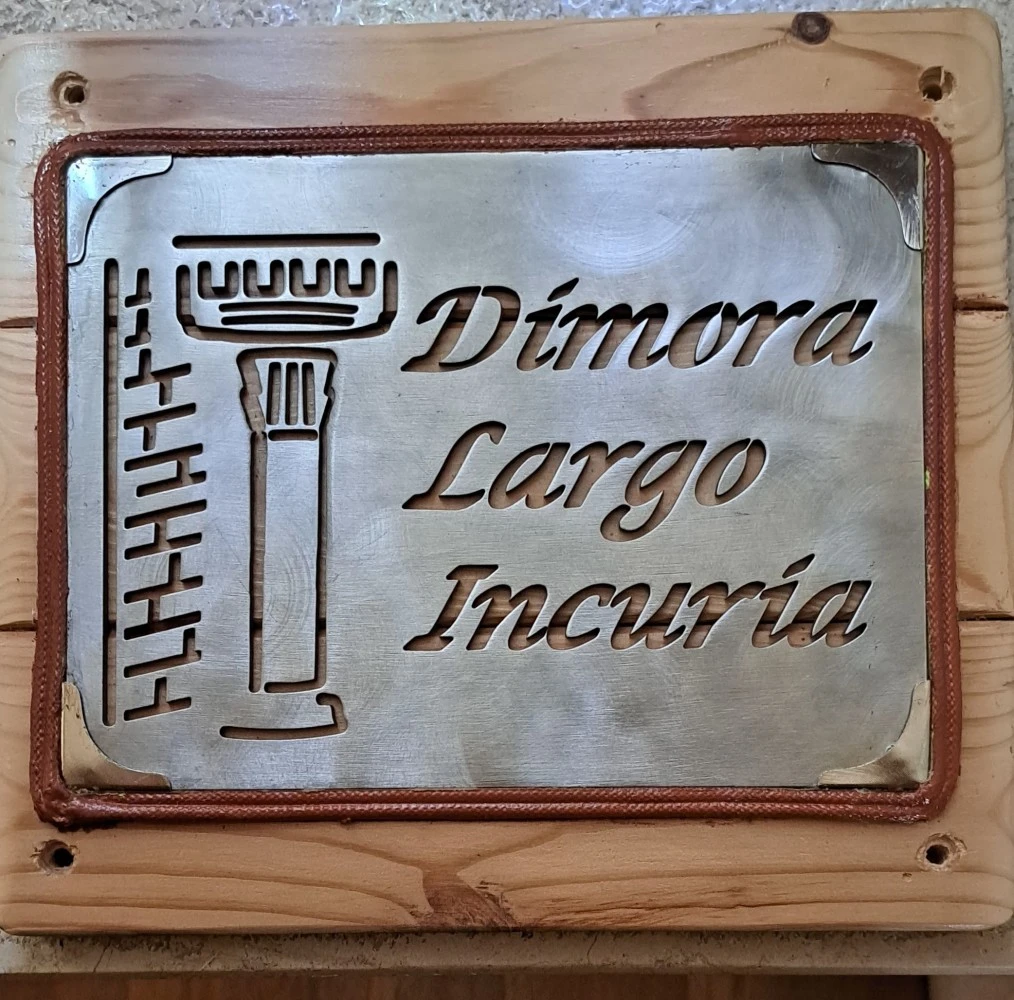 Dimora Largo Incuria-1