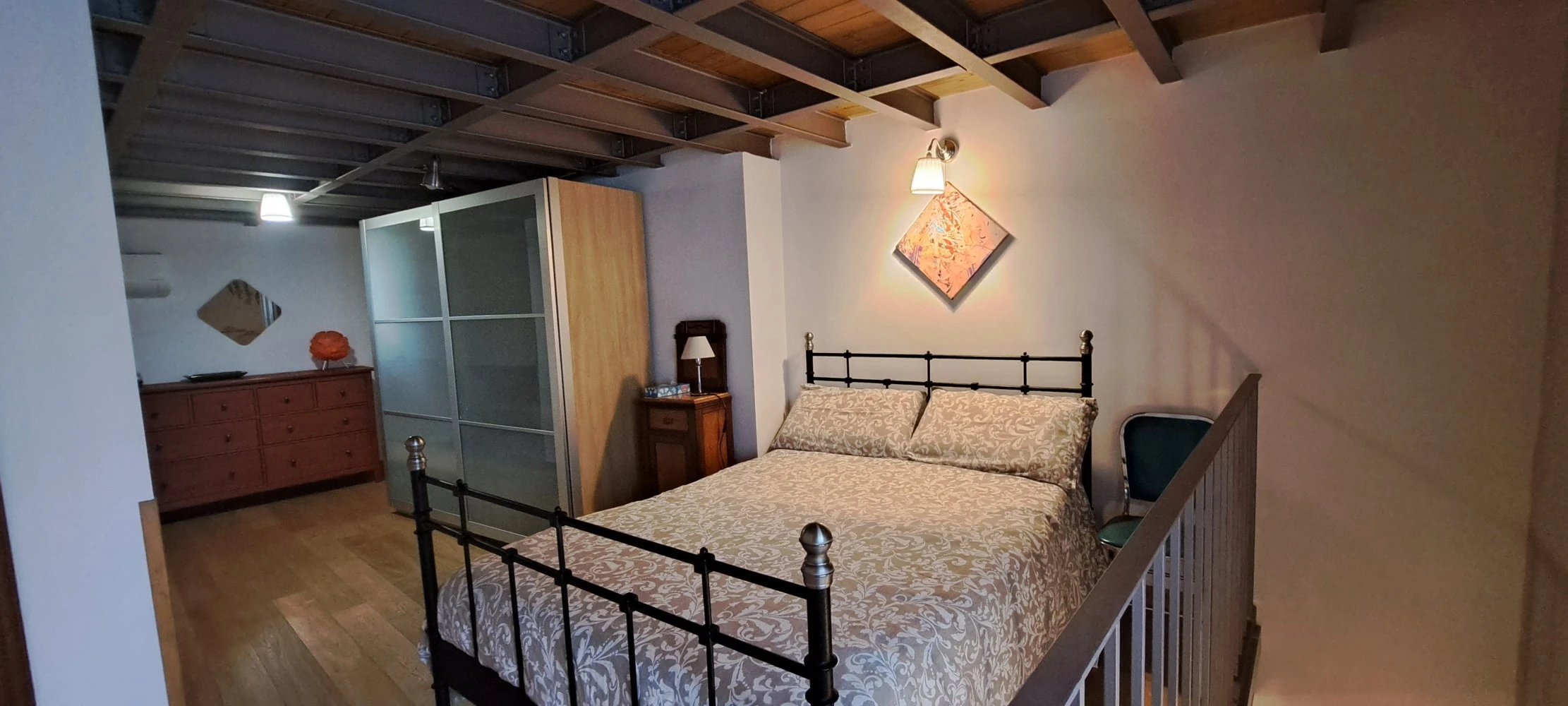 Dimora Largo Incuria-2