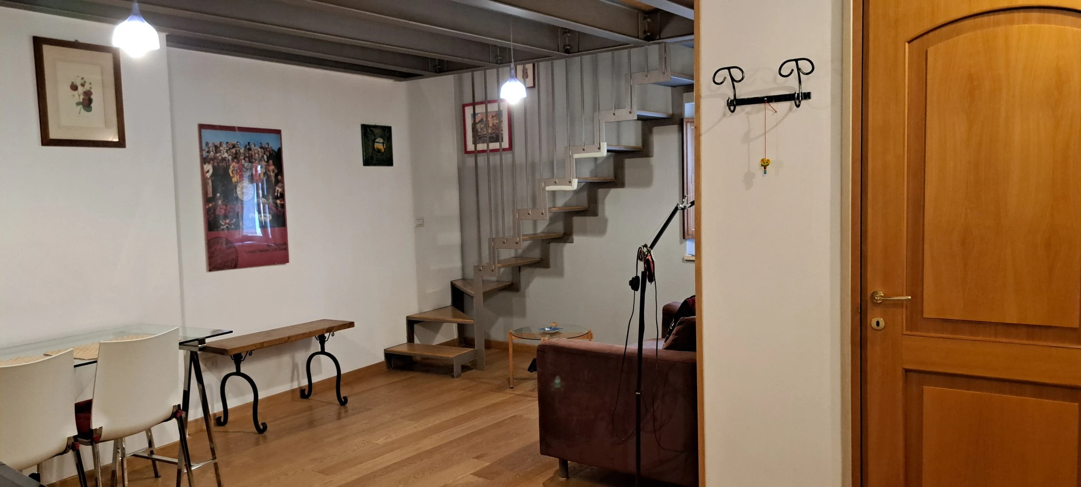 Dimora Largo Incuria-5