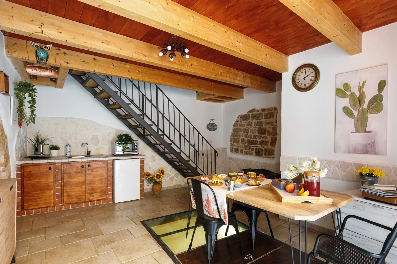 B&b La Corte San Francesco-2