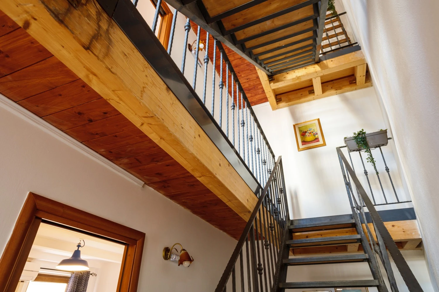 B&b La Corte San Francesco-3