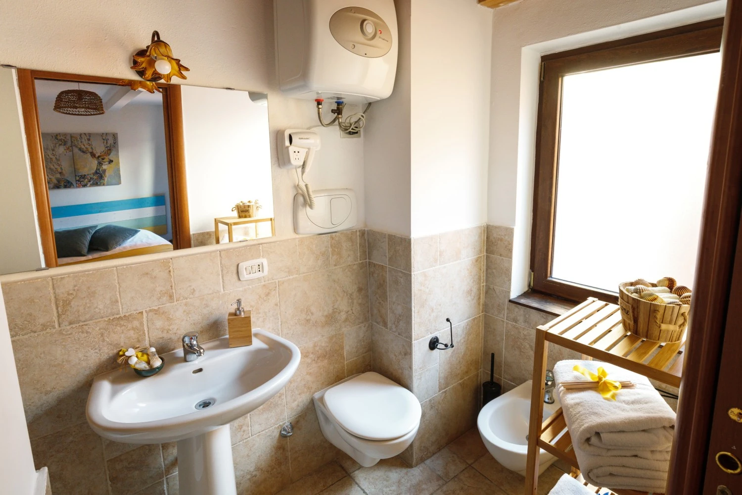 B&b La Corte San Francesco-5