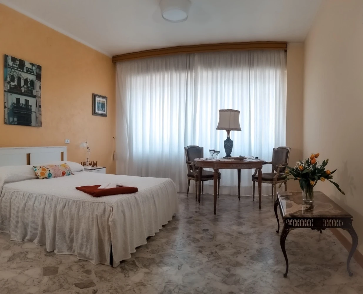 Via Sparano Suite-1