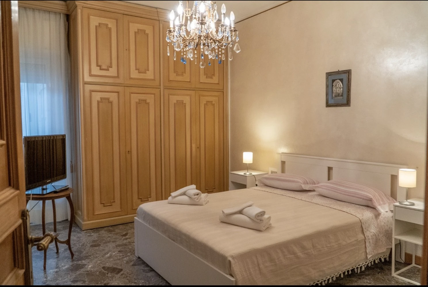 Via Sparano Suite-2