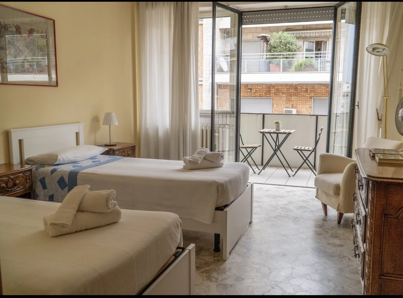Via Sparano Suite-3