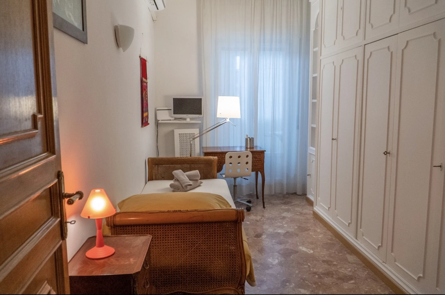 Via Sparano Suite-4